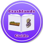 Guide for Crashlands Zeichen