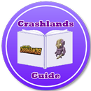 Guide for Crashlands aplikacja