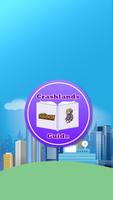 Guide for Crashlands Affiche