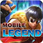 Best Guide for Mobile Legends-icoon