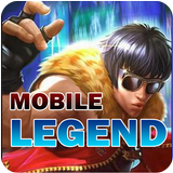 Best Guide for Mobile Legends biểu tượng