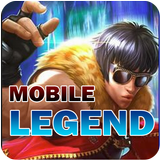 Best Guide for Mobile Legends 图标