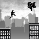 Battlefield Dash - Jump action game APK