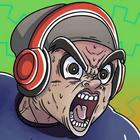 DashieGames icon