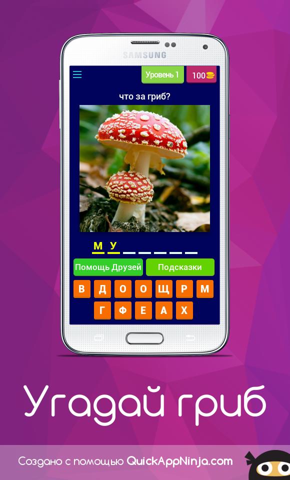 Игры угадай андроид. Угадай гриб. Угадай приложение. Отгадать грибы. Грибы Угадай гриб.
