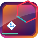 Dash Jump Geometry APK