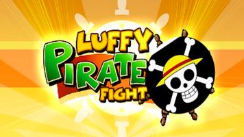 Pirate Luffy King  game capture d'écran 1