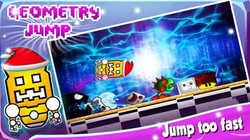 Geometry Jump Dash Lite ภาพหน้าจอ 2