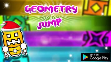Geometry Jump Dash Lite 스크린샷 3