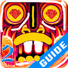 Guide for Temple Run 2 simgesi