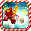 Super Kids Racing Game APK