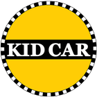 Kid Car icône