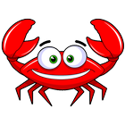 Just Grab a Krab 圖標