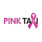 Pink Taxi আইকন