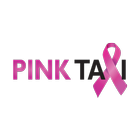 Pink Taxi icône