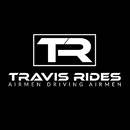 Travis Rides APK