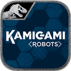 Kamigami Jurassic World أيقونة