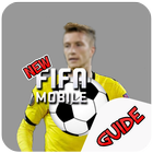 guide fifa mobile soccer biểu tượng