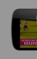 guide fifa mobile soccer पोस्टर