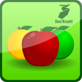 Belajar Buah + Suara