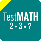 Test Math иконка