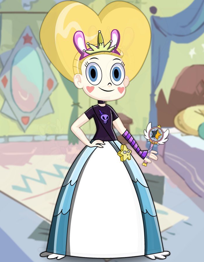 Descarga de APK de Dress Up Star Butterfly para Android