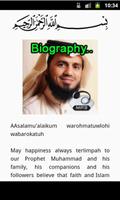 Quran MP3 Abu Bakr Asy Syatiri capture d'écran 3