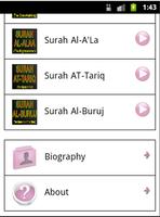 Quran Mp3 - Syeikh Ali Jaber Screenshot 3