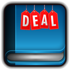 eBook Deals ícone