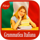 آیکون‌ Grammatica Italiana 2018