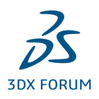 3DEXPERIENCE FORUM NORTH AMERICA 아이콘