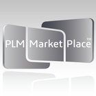 PLM MarketPlace 图标