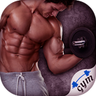 Home Hard workouts - Fitness-icoon