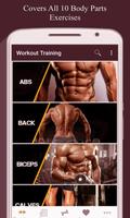 Home Hard workouts - Fitness syot layar 1