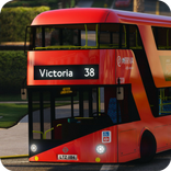 London City Bus Driving 3D