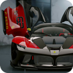 Real Ferrari Driving 3D