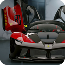 Real Ferrari Driving 3D APK