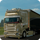 Truck Simulator Driver 2018 APK