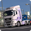 Truck Simulator Deluxe APK