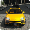 Urus Lamborghini Driving 2018 APK