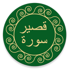 Short Surahs icône