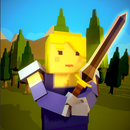 Warrior Princess - A Medieval Heroes Puzzle APK