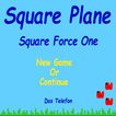Square Plane -Square Force One