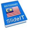 SlideIT Malay pack