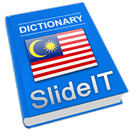 ikon SlideIT Malay pack