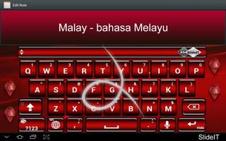 SlideIT Malay pack poster