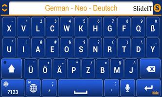 SlideIT German Neo pack Screenshot 2