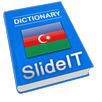 SlideIT Azerbaijani Pack APK