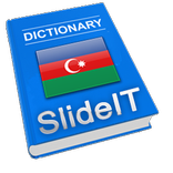 SlideIT Azerbaijani Pack