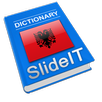 SlideIT Albanian Pack APK
